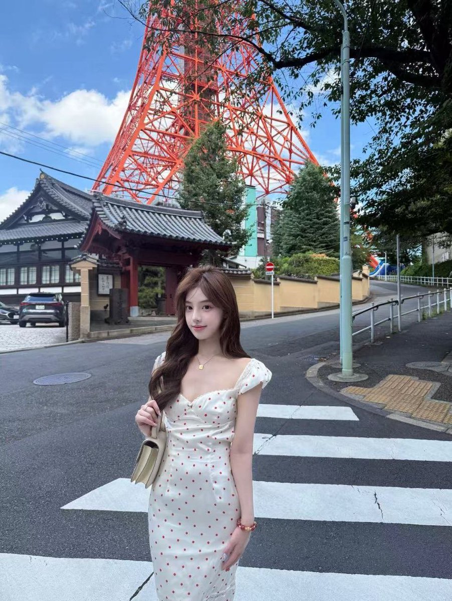 小樱外围 tweet media