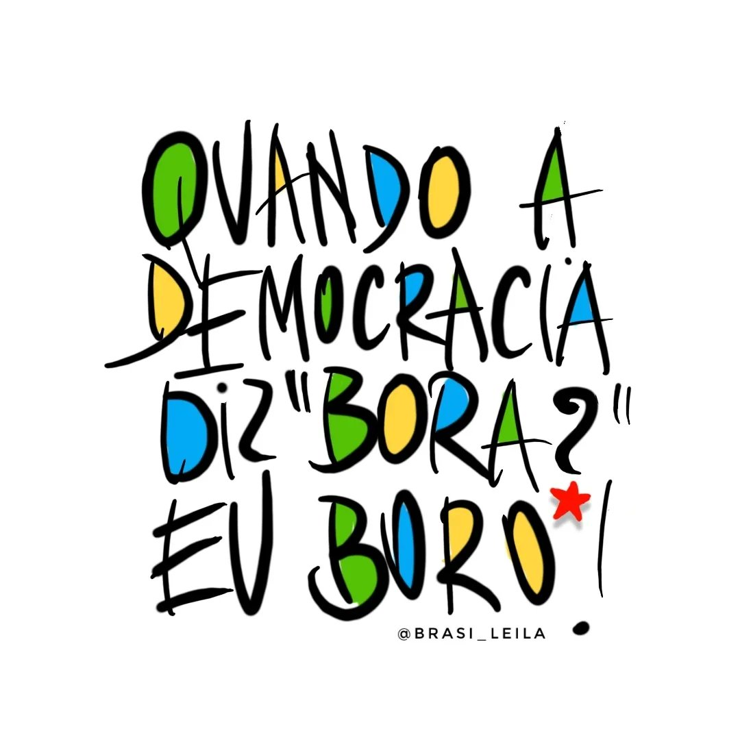 Bora??