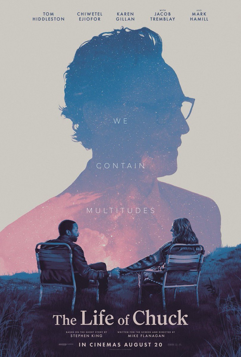 スティーブン・キング原作の映画化と言えば、昨年のマイベスト映画の