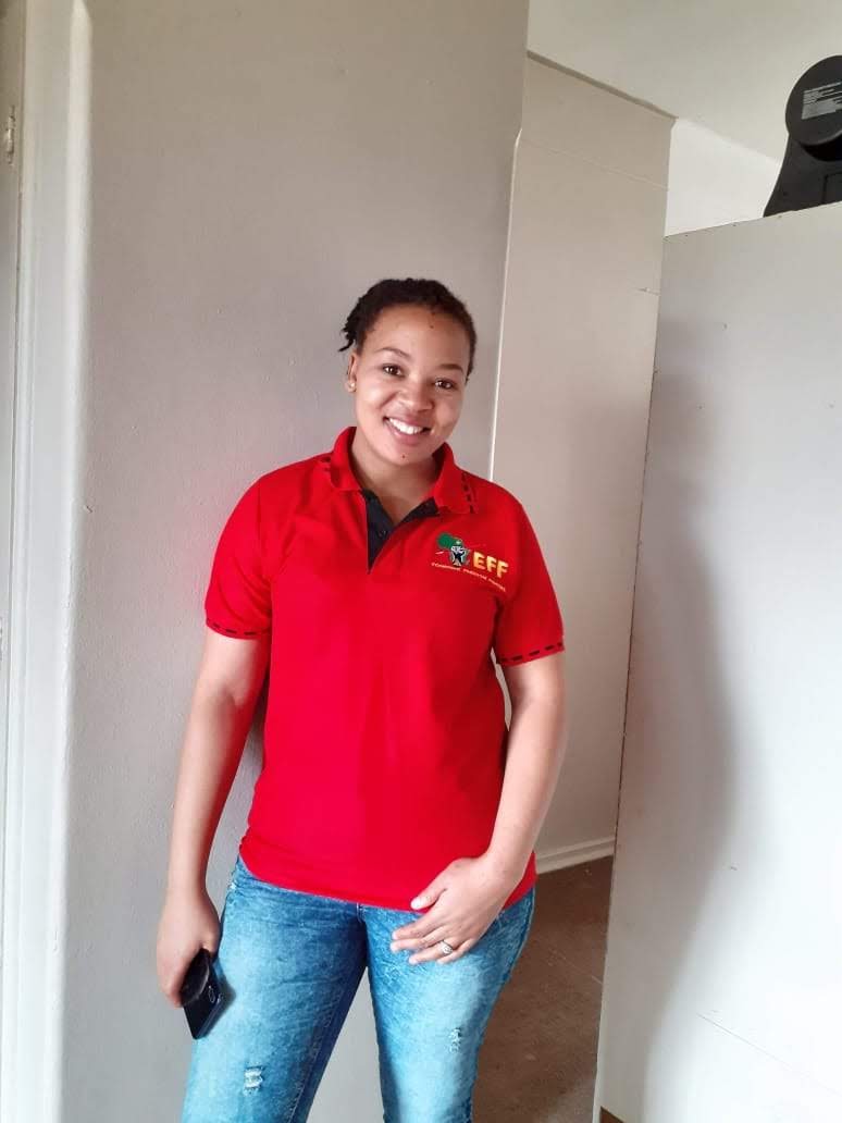 I am the most hated girl because i am refusing to advocating for killing of people who look like me. I love black people regardless of their geographical location or where they come from.
Black people we are one