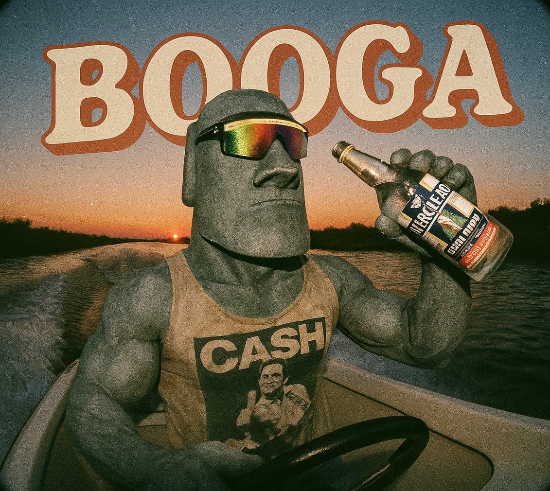 $BOOGA🗿 (@boogasol) on Twitter photo 