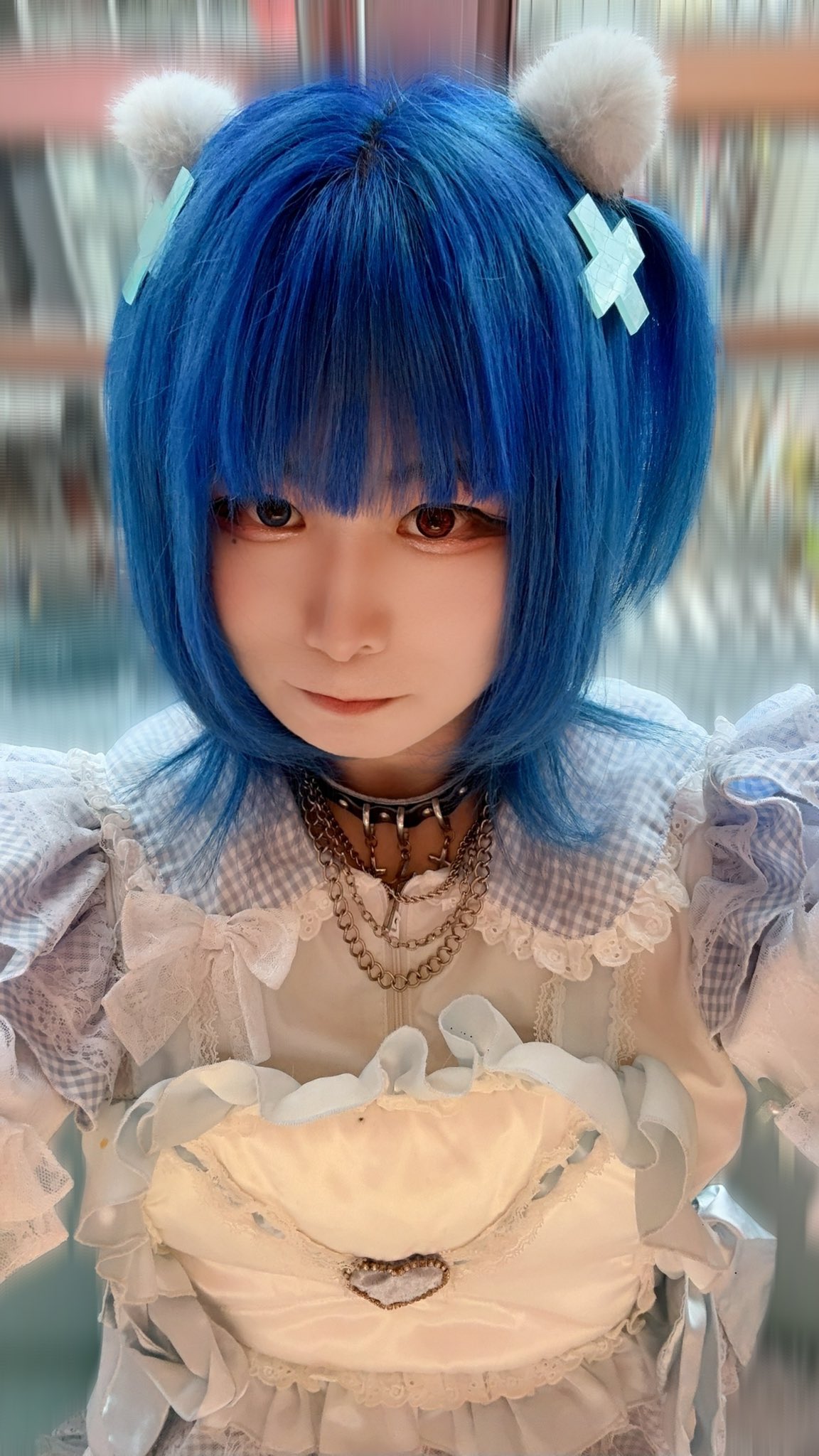 サラ (@sarasara9174) / X
