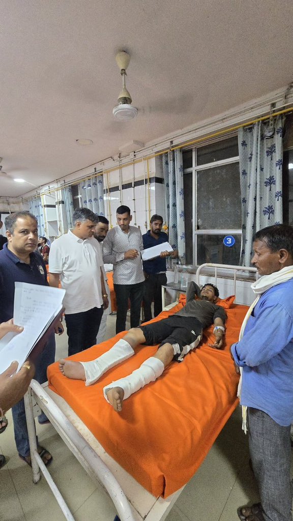 Congress tweet media