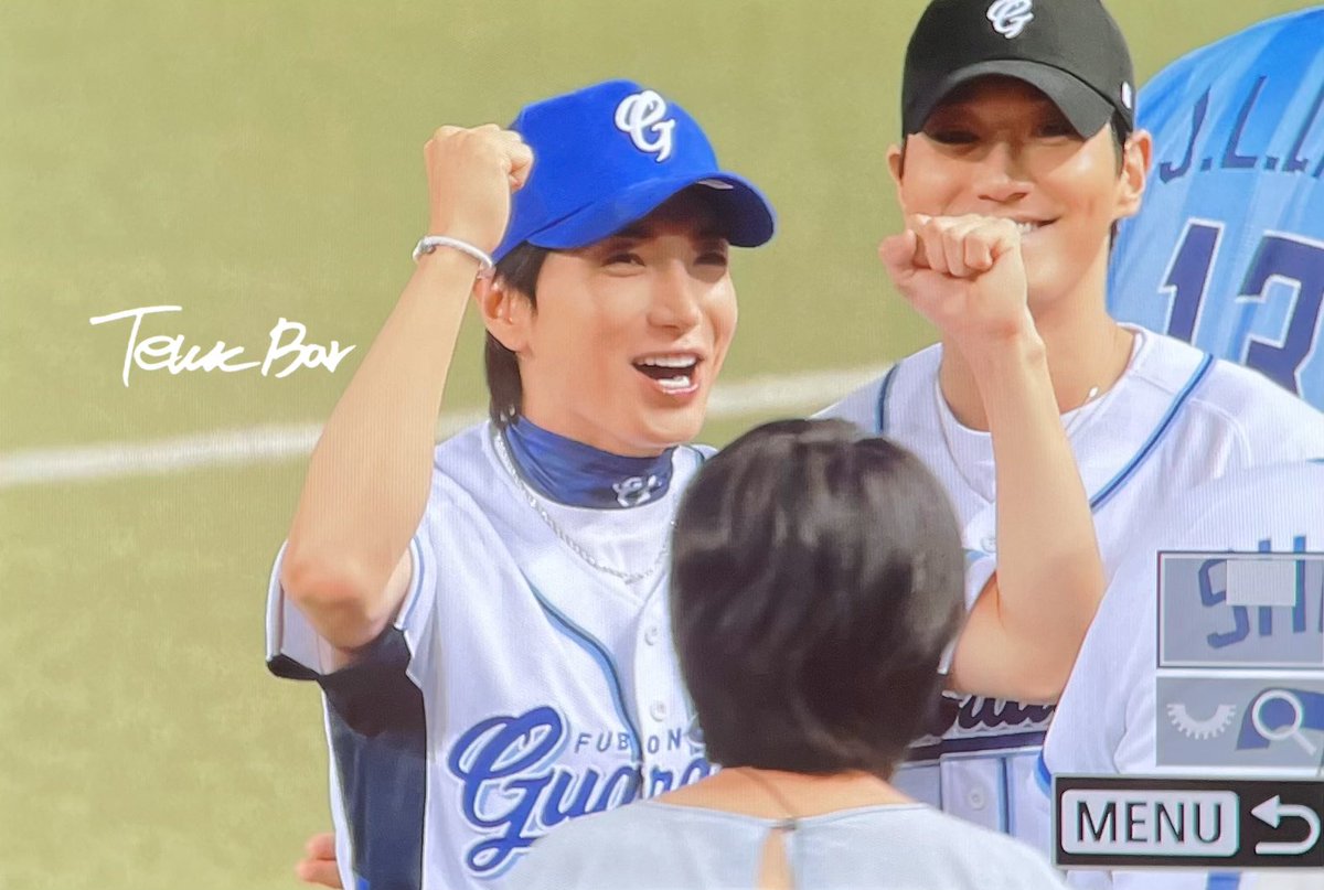 이특바_Teukbar tweet media