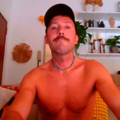 #NuovaFotoProfilo