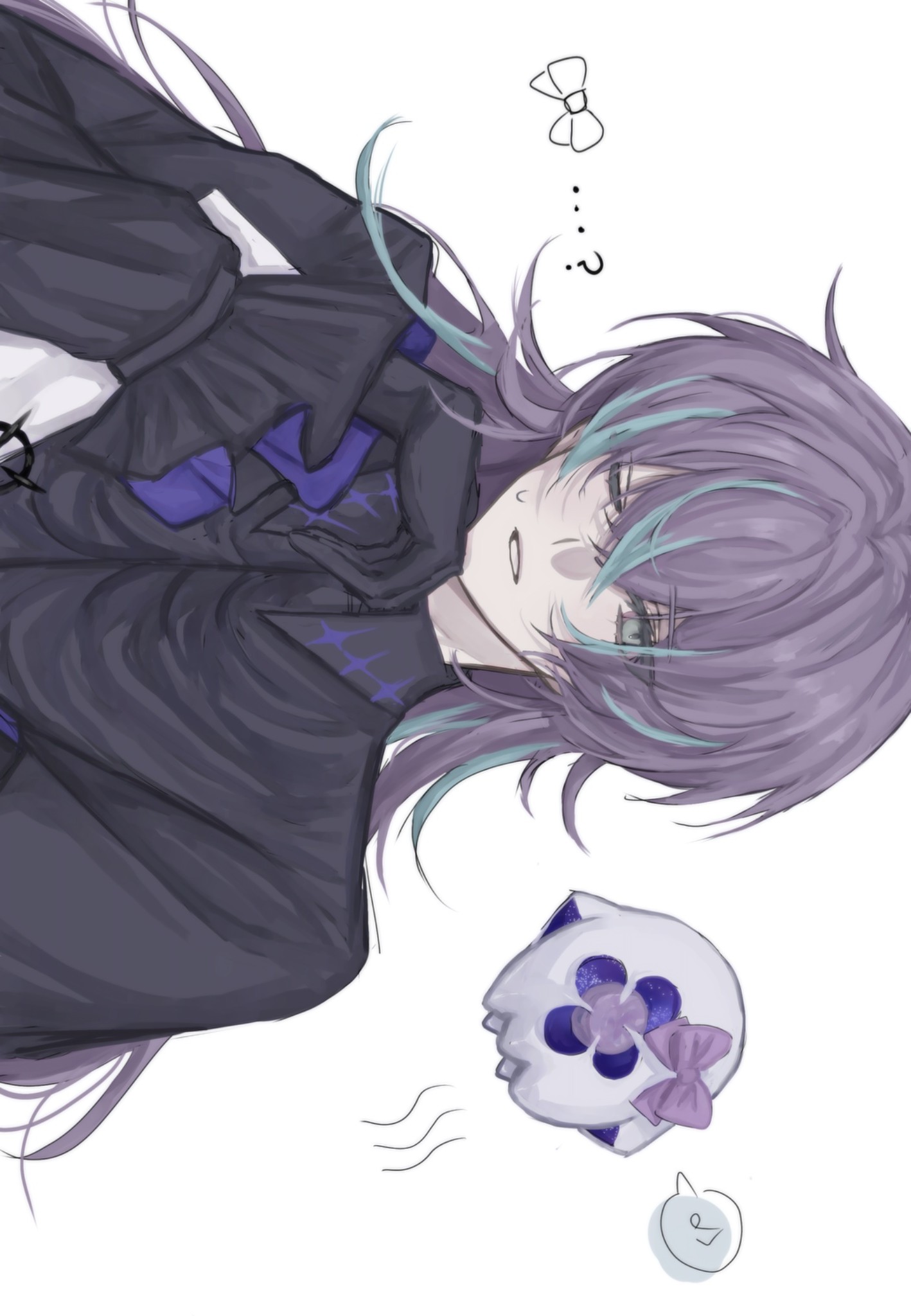 ちた on X: 