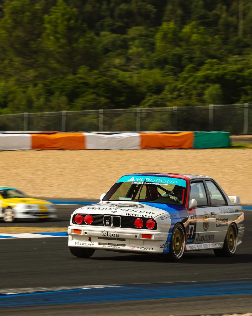 Circuito Estoril tweet media