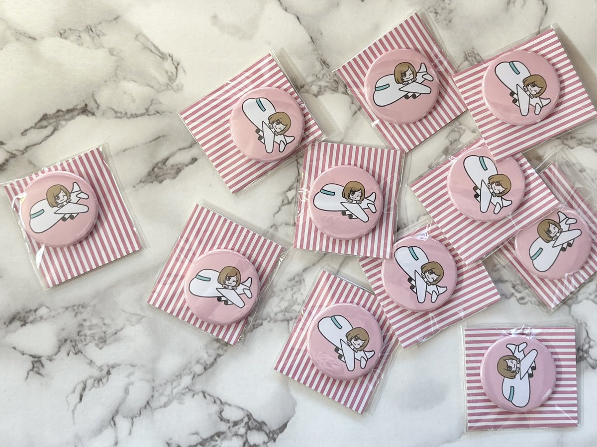 缶バッジアーク (@canbadgearc) / Posts / X