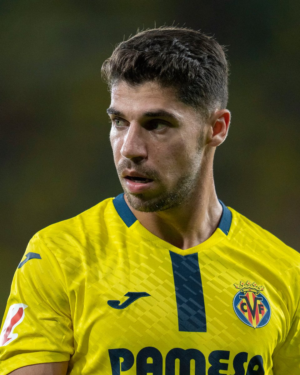 Villarreal CF tweet media