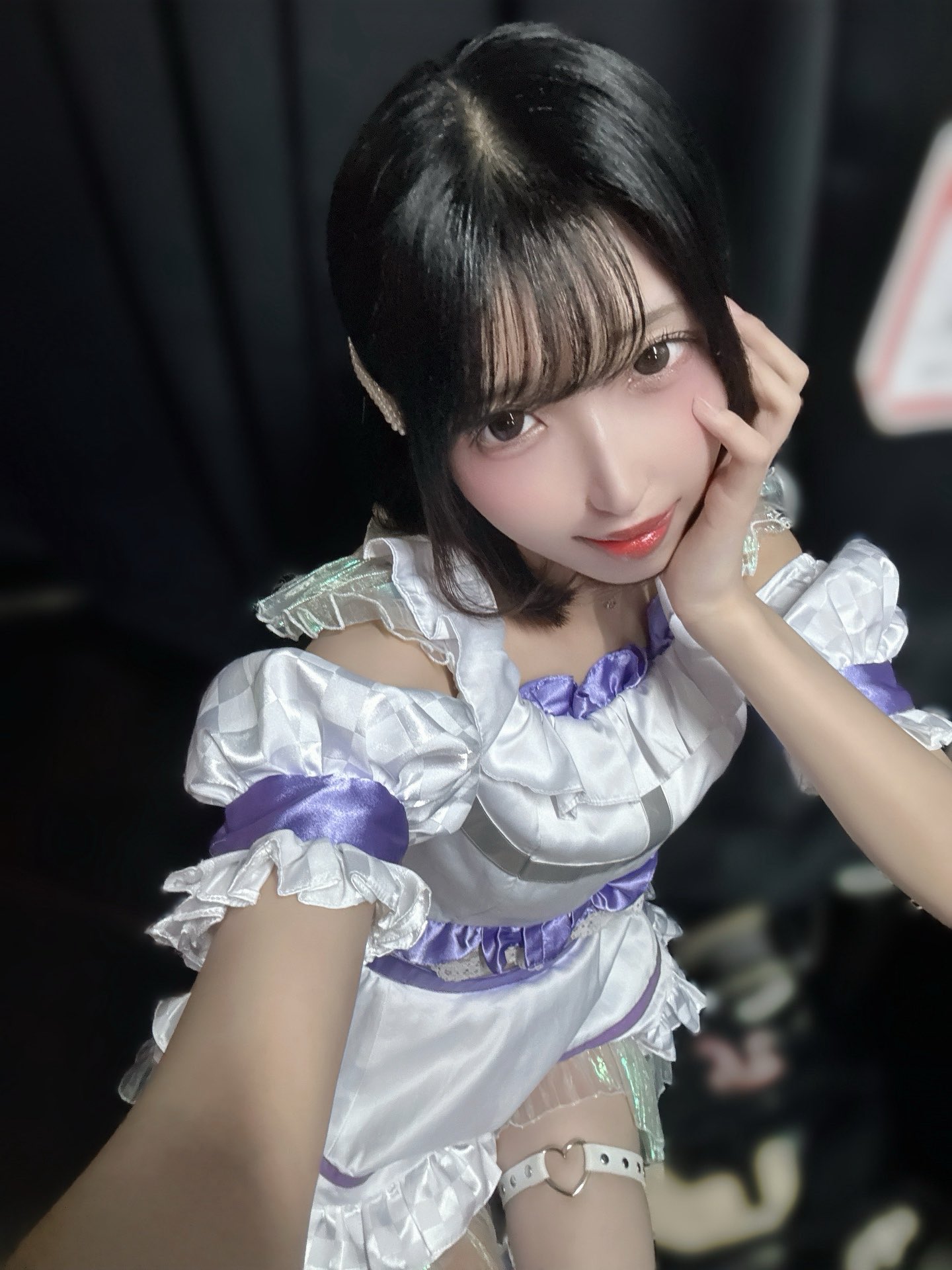 姫乃かれん【HAKUSULA】 (@karen_hakusula) / X