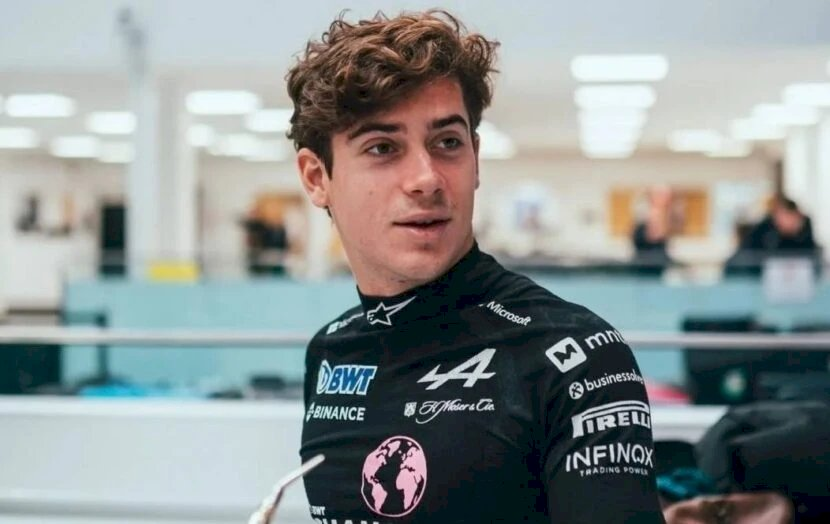 RED92cadadiamas's tweet image. 🏎️🇦🇿 👉#DeportesRed92 | #Fórmula1 | #GranPremio | #Azerbaiyán | @FranColapinto 

A qué hora y cómo ver la carrera de Franco Colapinto en el Gran Premio de Azerbaiyán

red92.com/deportes/a-que…