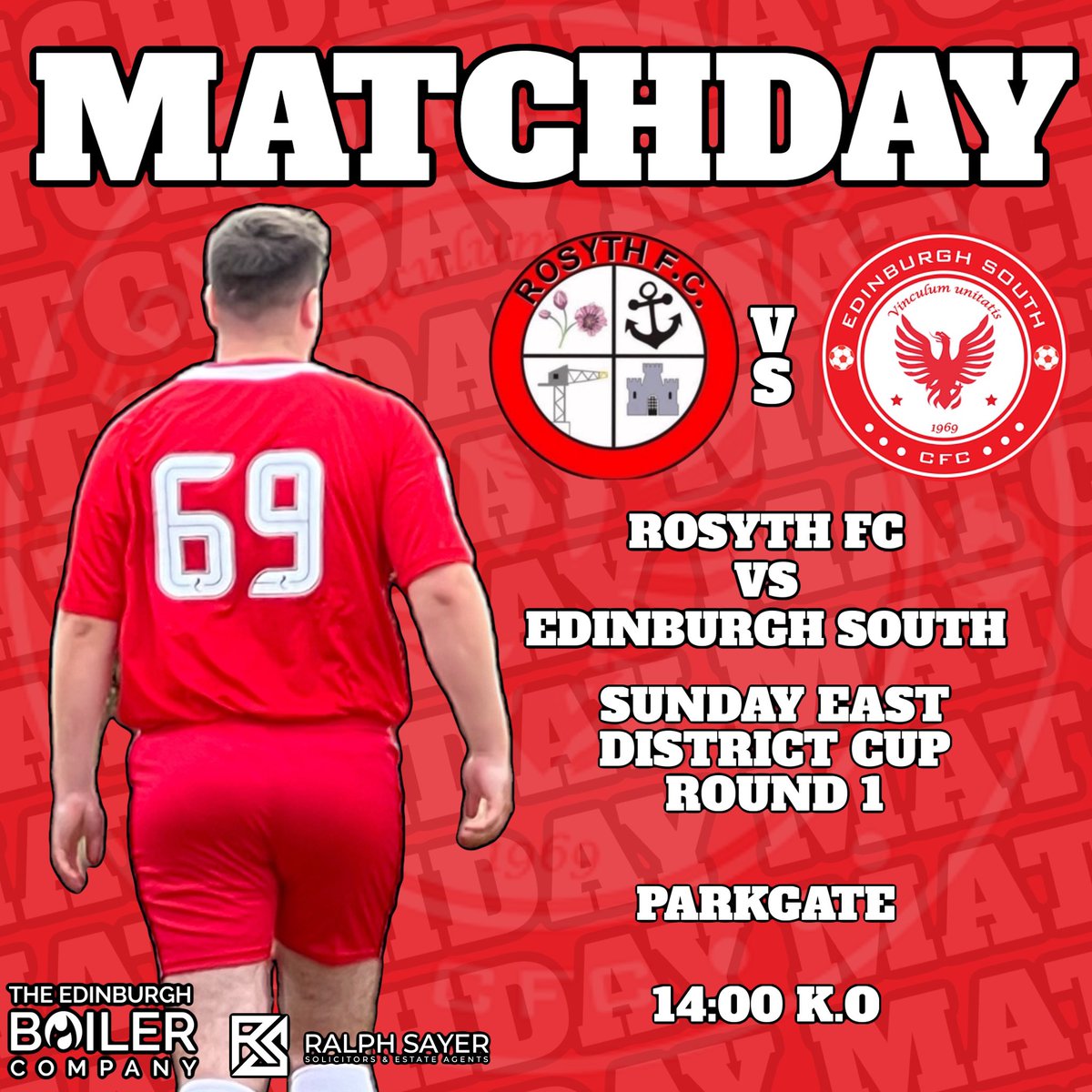 Edinburgh South Sundays (@edinsouth2025) on Twitter photo 