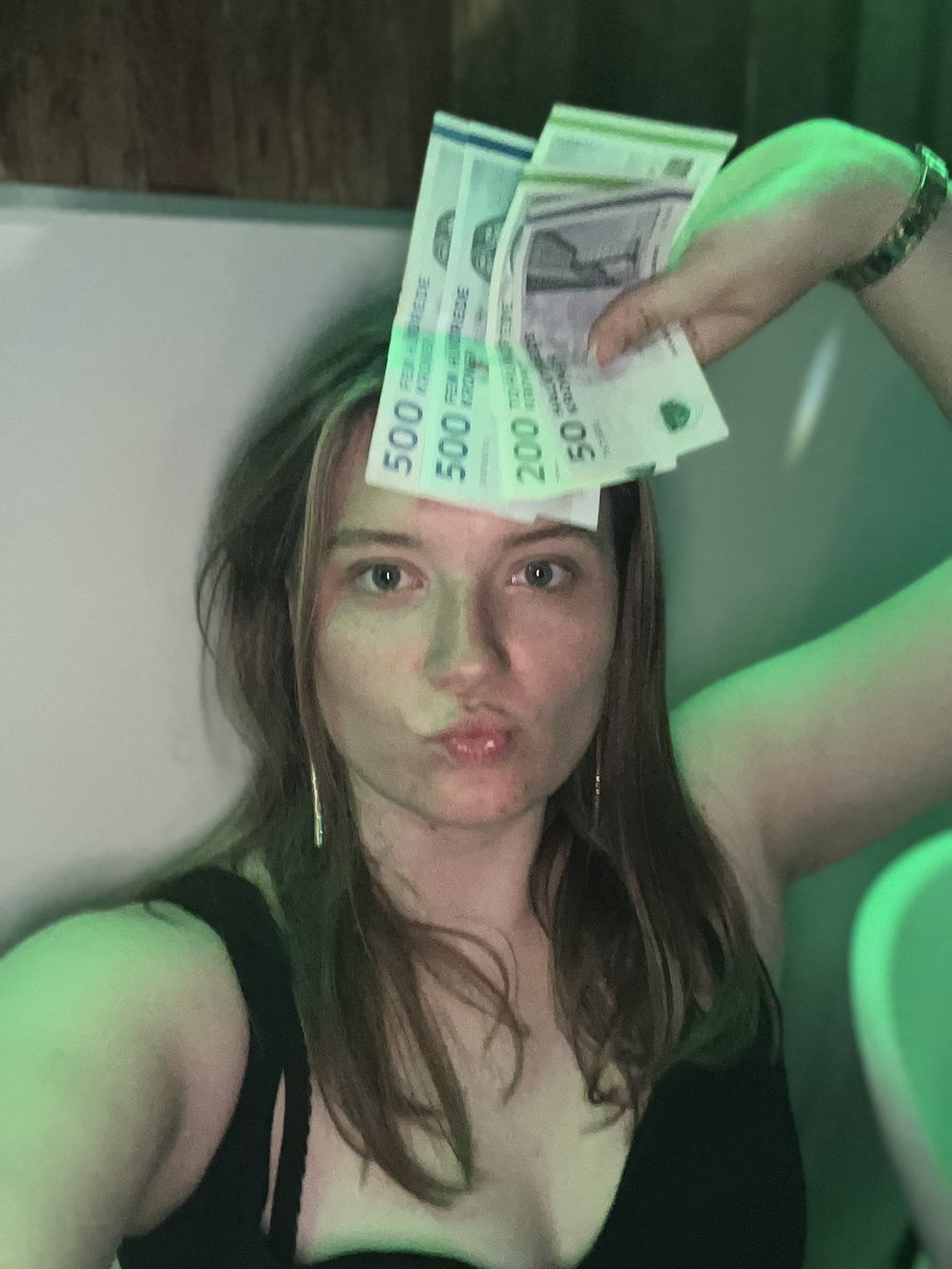 Jeg står altid på dem med en gulvske i røvens side #VULS25