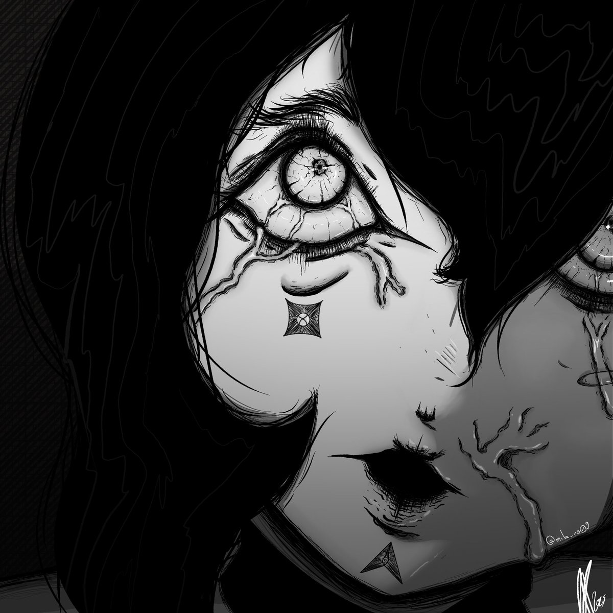 KaaaK_rs's tweet image. Some practice 

#Practice #drawing