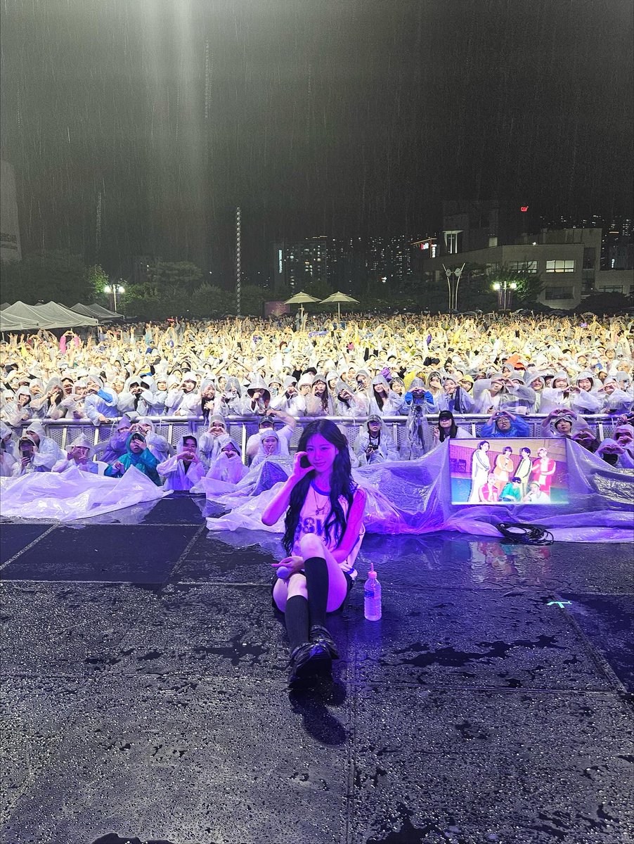 wish_global's tweet photo. [📷] Wish (wish0zu) Instagram Update

It was such a fun time💕

#WISH #위시 #HAYOUNG #하영 https://t.co/2tZh0prUH2