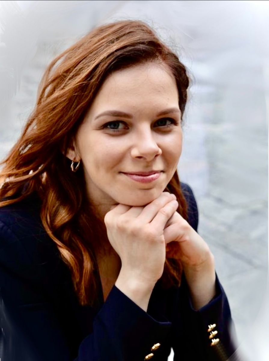 Concert 1:00 pm on Tuesday, 23 September 2025 - at St Stephen Walbrook - mailchi.mp/walbrookmusict…