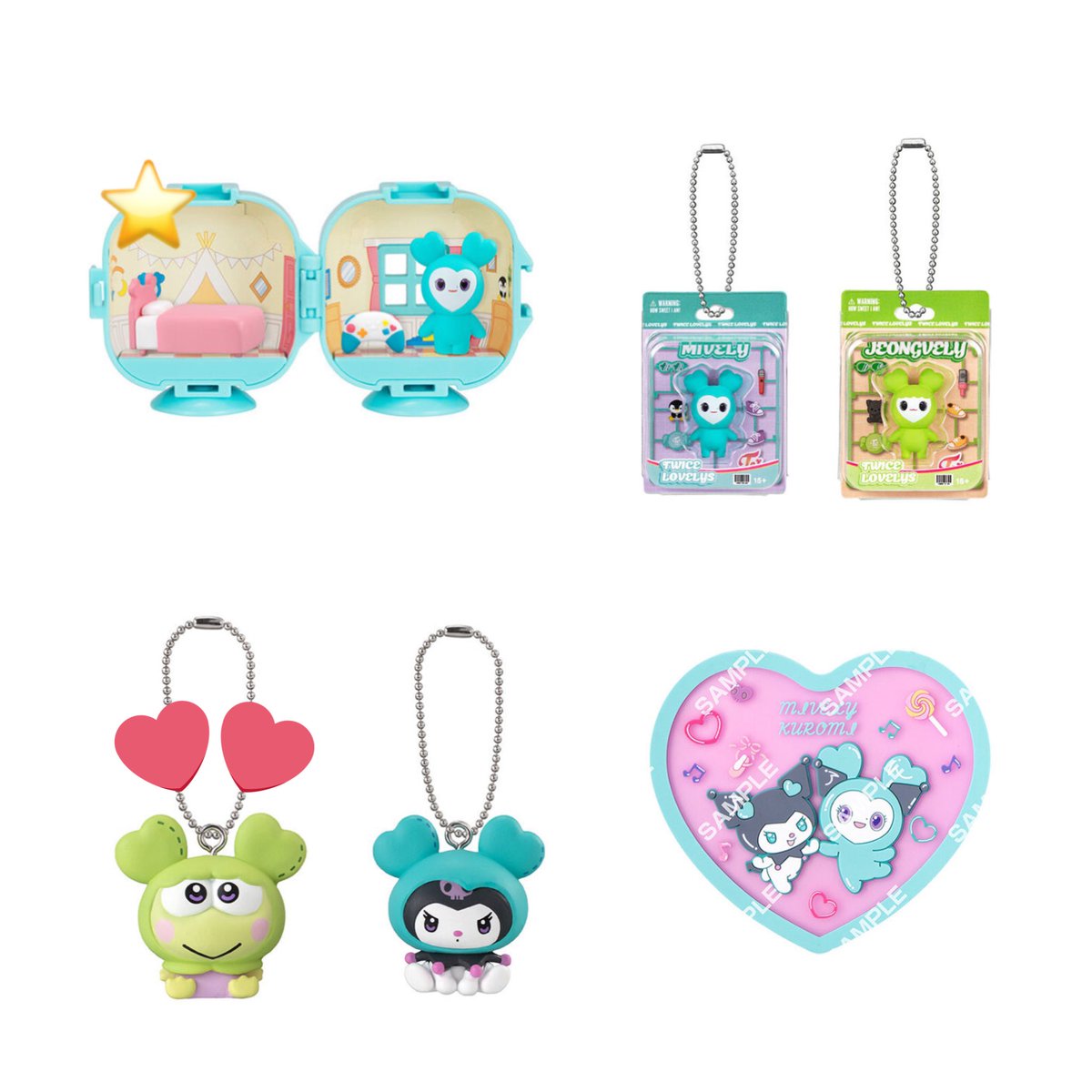 ぷでぃんぐ_交換垢_ tweet media