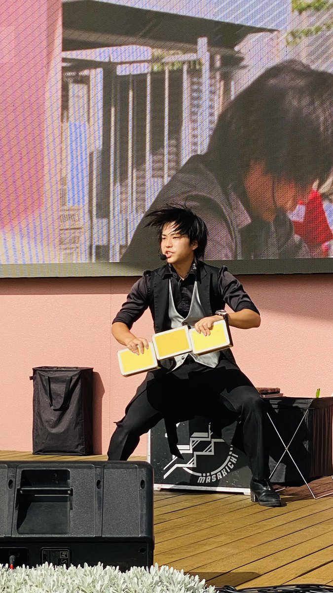 まさきち まさきち - Search / X