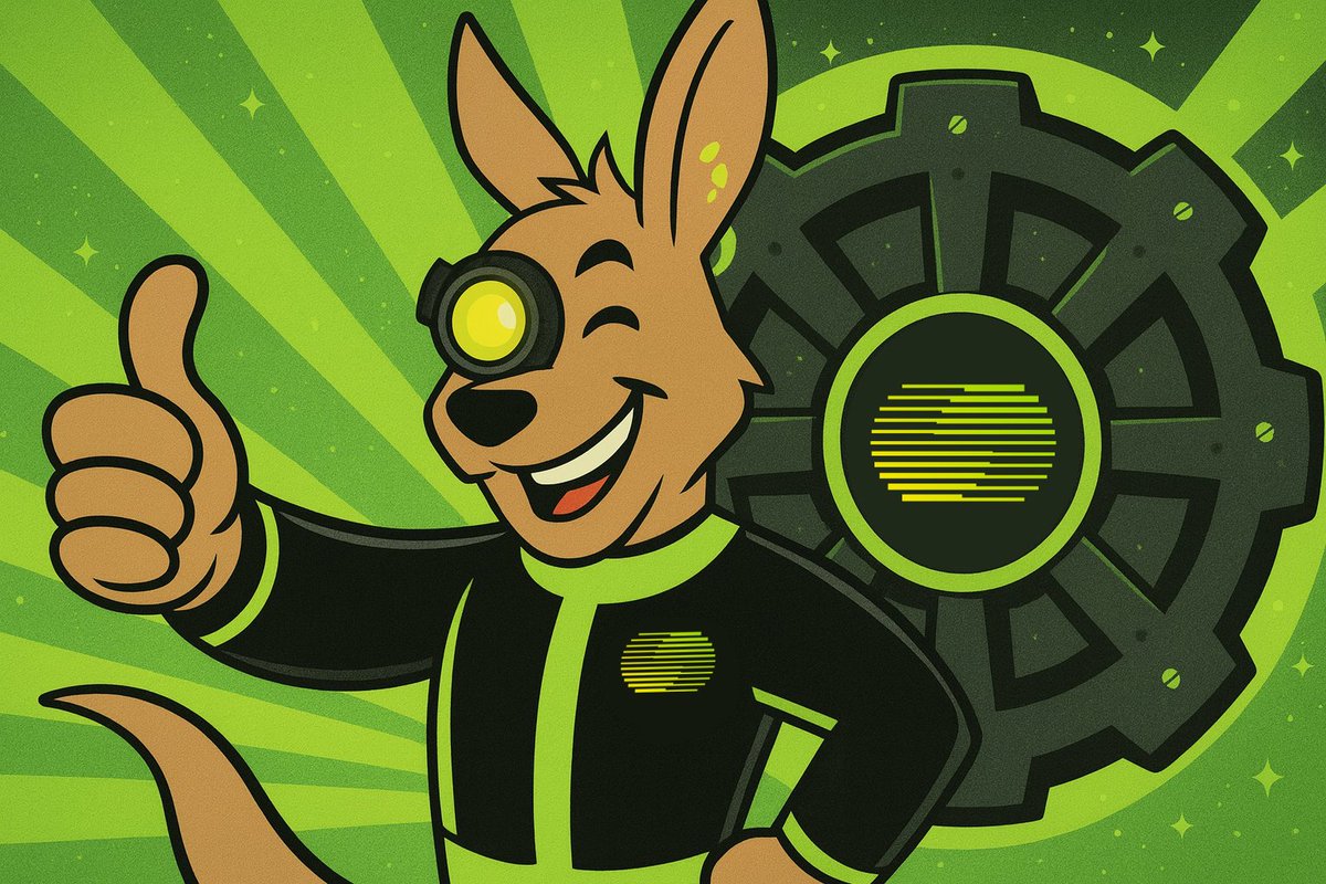 Deliz Robbyn | ETHGas ⛽ tweet media