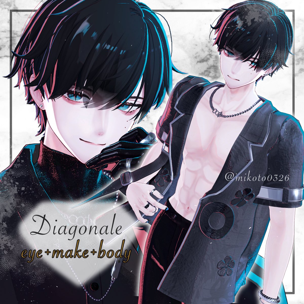 青藍椿🌺🪭 on X: 