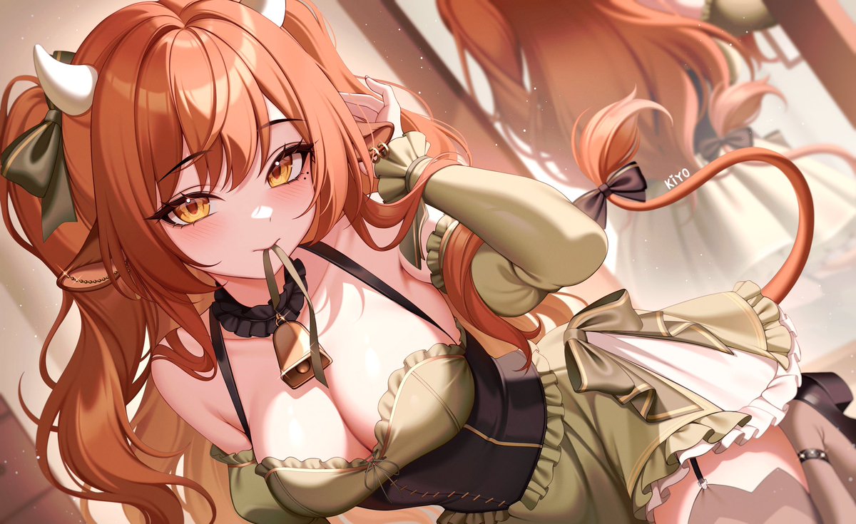 kiyo ⊹₊｡ꕤ˚₊⊹ tweet media