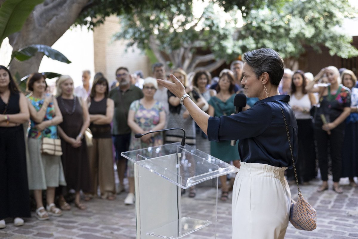 <a href="/photoespana/">PHotoESPAÑA</a> llega a València para rendir homenaje al coleccionista José Luis Soler con la exposición ‘Mnemosyne. Derivas y fragmentos en la producción de memoria’, fruto del I Premio de Comisariado creado en su honor.

El proyecto, comisariado por Eva del Llano (La Habana,
