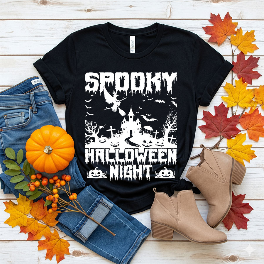 ambeyaxiv's tweet image. This is my new #halloween #tshirt #design #graphic  More Design Here: bit.ly/3VAQ3vL #tshirt #spooky #scary #cute #pumpkin #ghost #witch #vector #art #illustration #haunted #horror #costume #october31 #holiday #horror #night #season #party #zombie