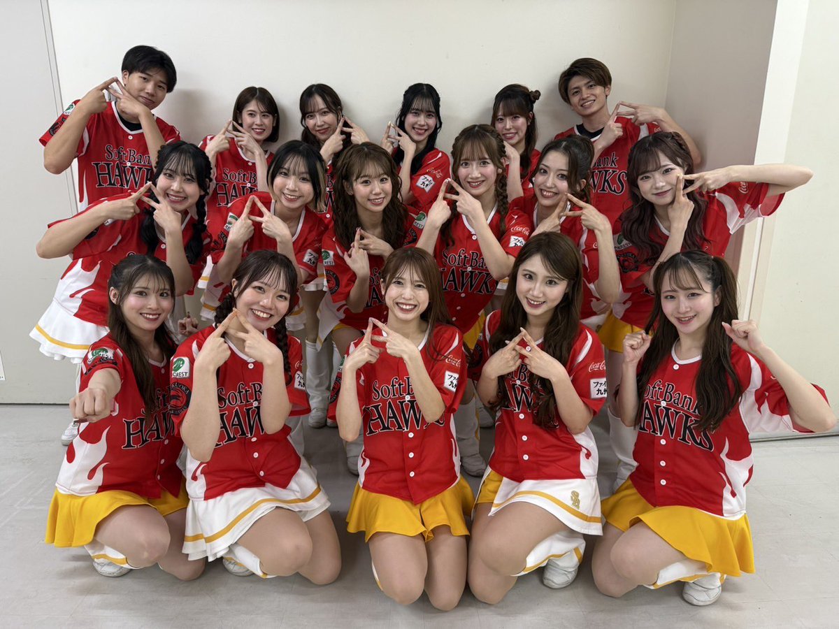 SoftBank HAWKS チアリーディングウェア 130 top_header_pc.jpg