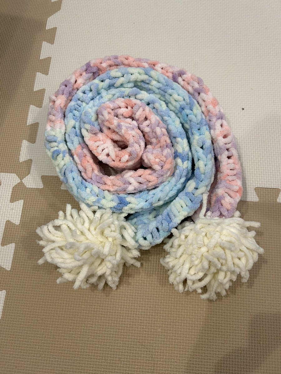 できた