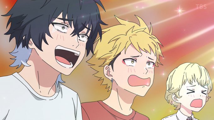 ウィッチウォッチ 第24話