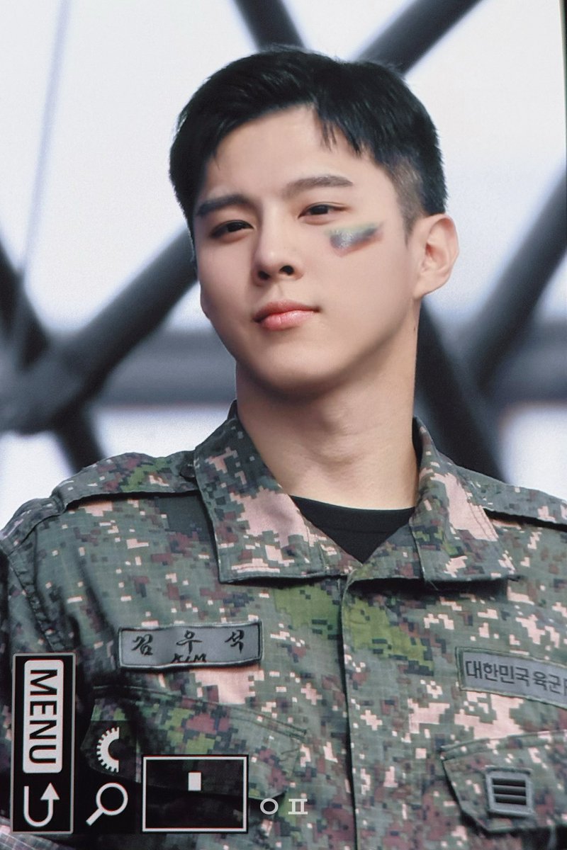 hyeonbin_kr's tweet image. 우와ㅏㅏㅠ #KIMWOOSEOK #김우석