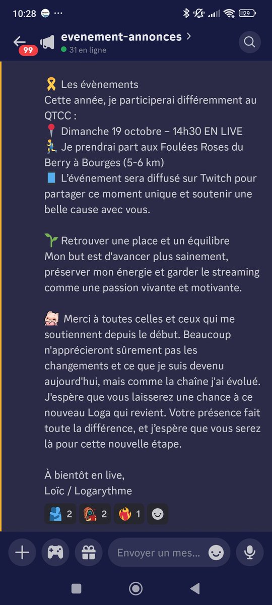 Loïc CHAUVIERE tweet media
