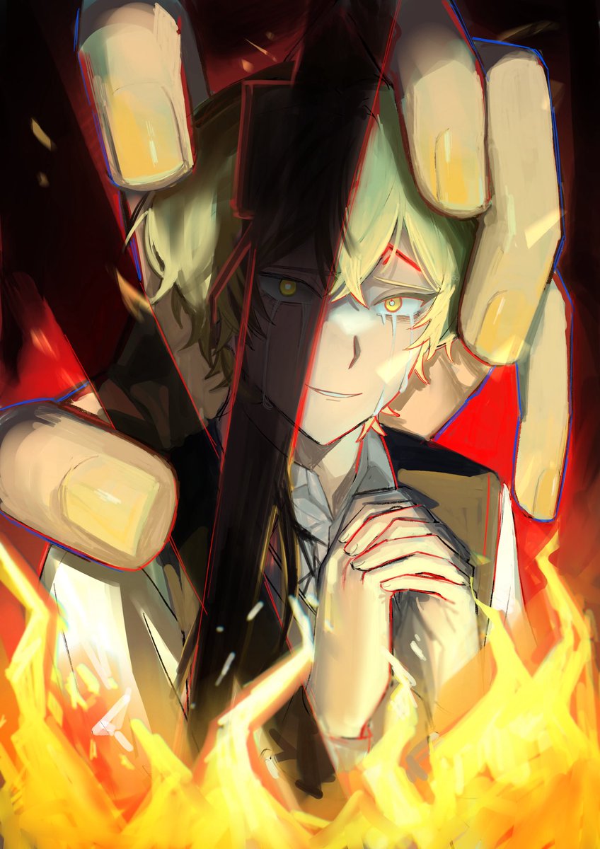 アラタ tweet media