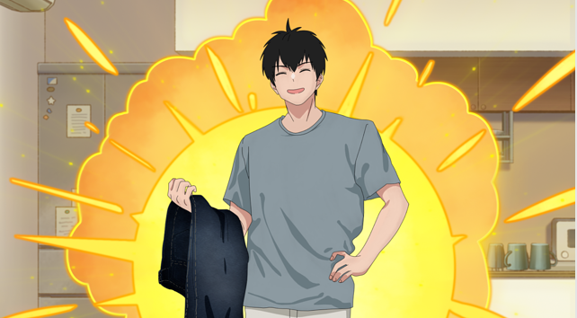 ウィッチウォッチ 第24話