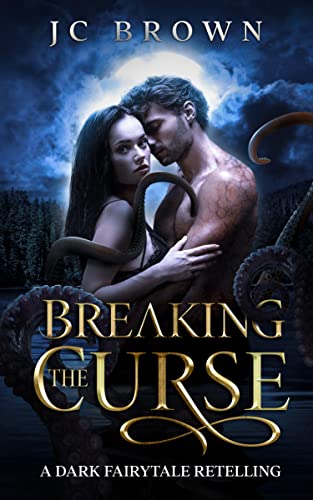Angela Hayes (@angelah36244368) on Twitter photo 3.5 Stars
Breaking the Curse by J.C. Brown is an angsty paranormal romance that tells a bit of a bewitching tale. This felt like a mashup between ‘The Little Mermaid’ and ‘Beauty and the Beast’, a fairytale retelling with a bit of a twist. 
#monsterPNR
goodreads.com/review/show/79… 3.5 Stars
Breaking the Curse by J.C. Brown is an angsty paranormal romance that tells a bit of a bewitching tale. This felt like a mashup between ‘The Little Mermaid’ and ‘Beauty and the Beast’, a fairytale retelling with a bit of a twist. 
#monsterPNR
goodreads.com/review/show/79…