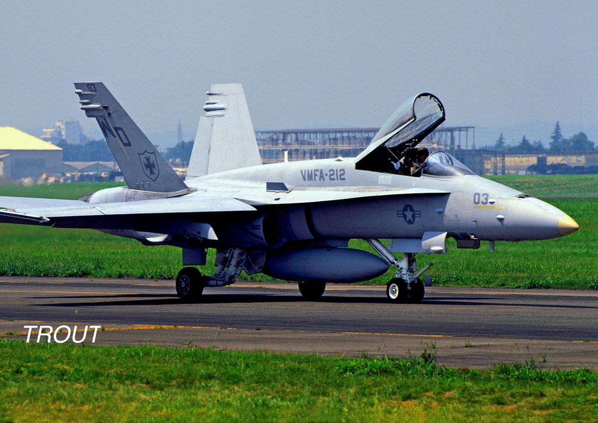 トト❁プロフ必読 F-14A VF-154 NF-103/161293,110/161617,113/162611