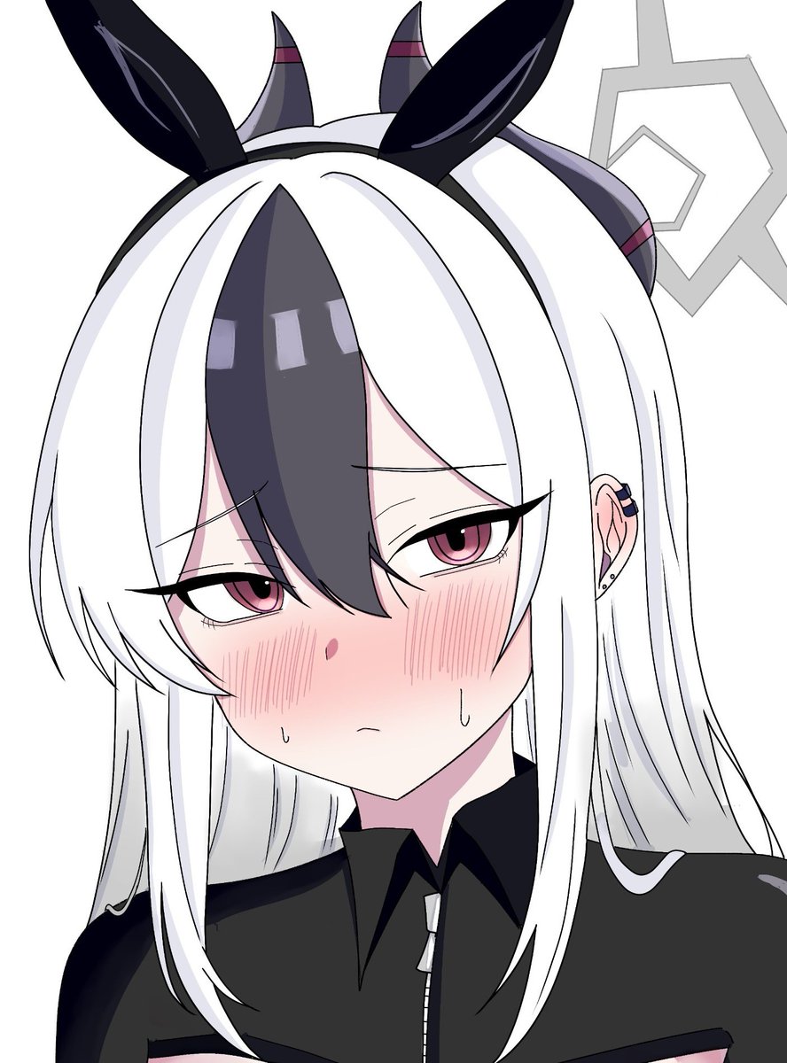 ibuki様♡ありがとうございます♡ ゃっぴ〜 #はーふついんだいすき