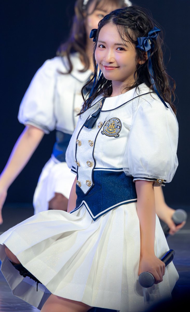 STU48 Live Tour 2025
〜傷つくことが青春だ〜 大阪公演1部
COOL JAPAN PARK OSAKA WWホール
2025.9.21（日）

デコやんしかかたん

#高雄さやか（<a href="/stu48_sayan/">高雄 さやか</a>）

#STU48 #カメコSTU
#傷つくことが青春だ
#STU48LiveTour2025