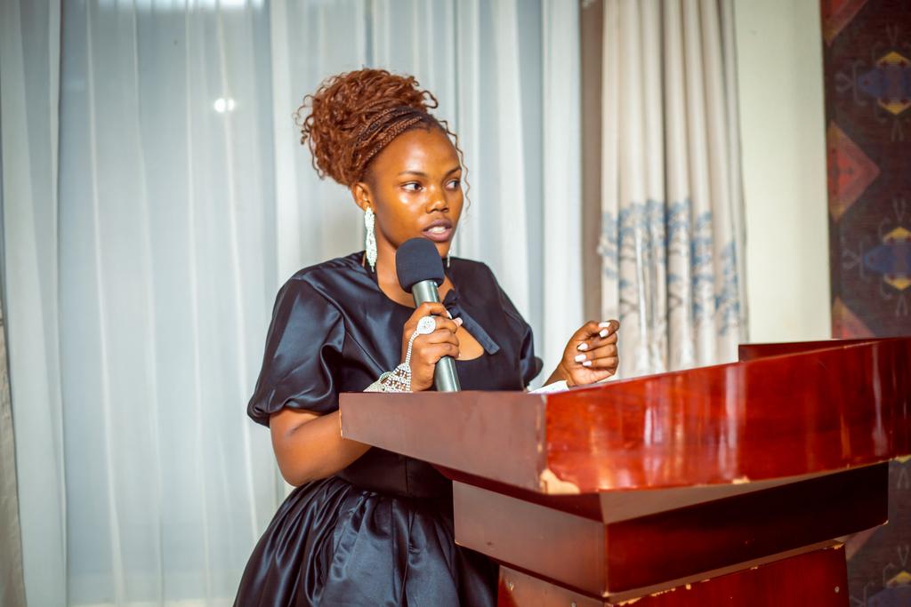 And now ushering in a new beginning built on learning from the past to shape the future. <a href="/RACSoroti/">ROTARACT CLUB OF SOROTI 🇺🇬</a> is glad to have installed Unity president <a href="/CBryahn/">OCB</a>, together with Vice president Shimon, we believe beyond reasonable doubt that the club will be steered in the right direction ⬆️