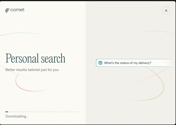 rajeeb_thedev's tweet image. Does this Browser Worth Hype?