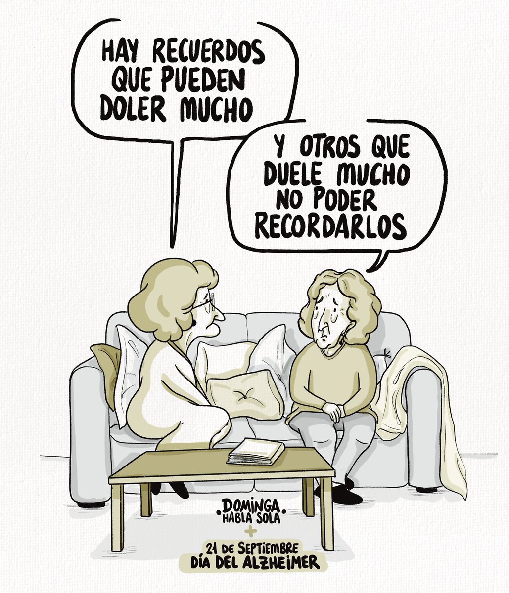DomingaHabla's tweet photo. #21Septiembre 
#DiaMundialDelAlzheimer 

(Mini hilo 👇🏼) https://t.co/PqJSZ2W7Cr