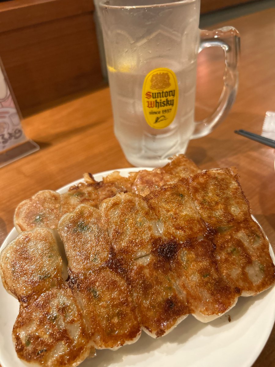 06Tmtm's tweet photo. 福岡旅行！！
もうちょい食べたかったけど胃袋足りなかった、、、 https://t.co/fRMiuQHjzj