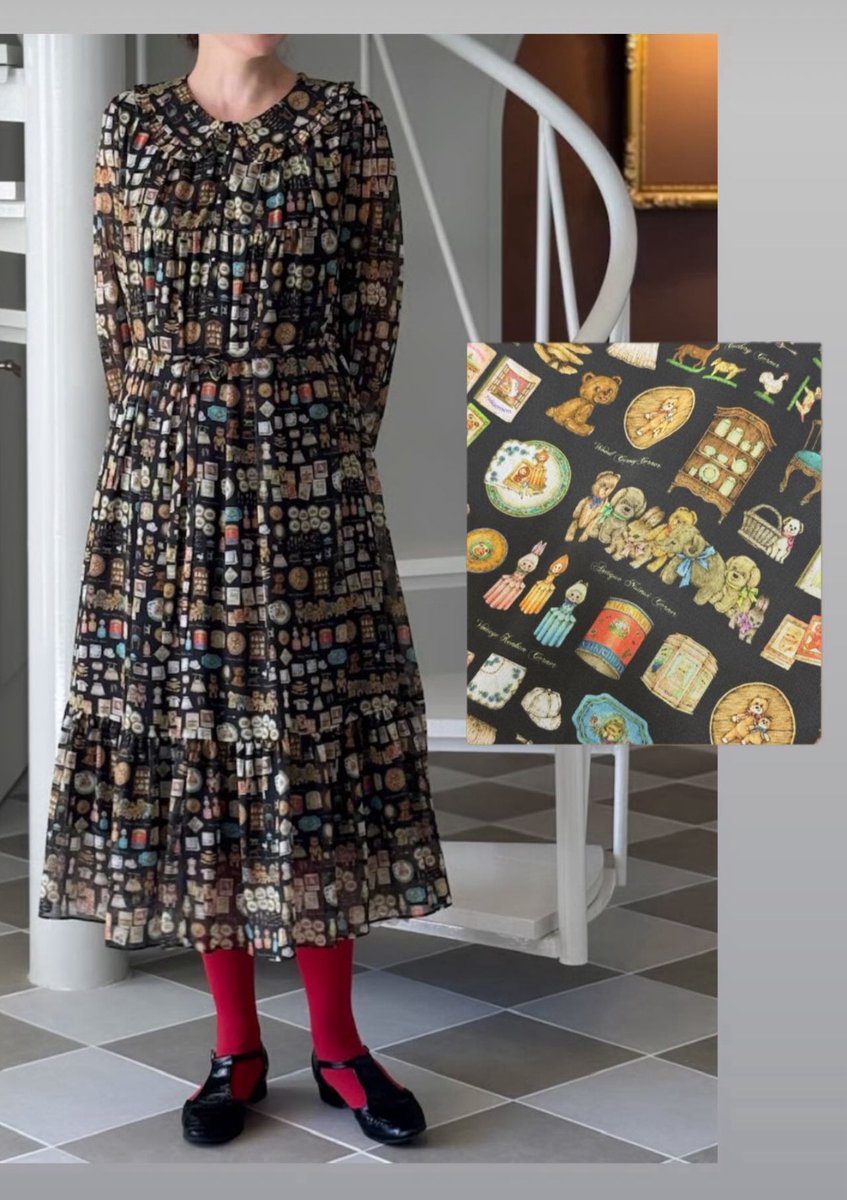 yukiemon スーちゃんメモリースカート yukiemon スーちゃんメモリー