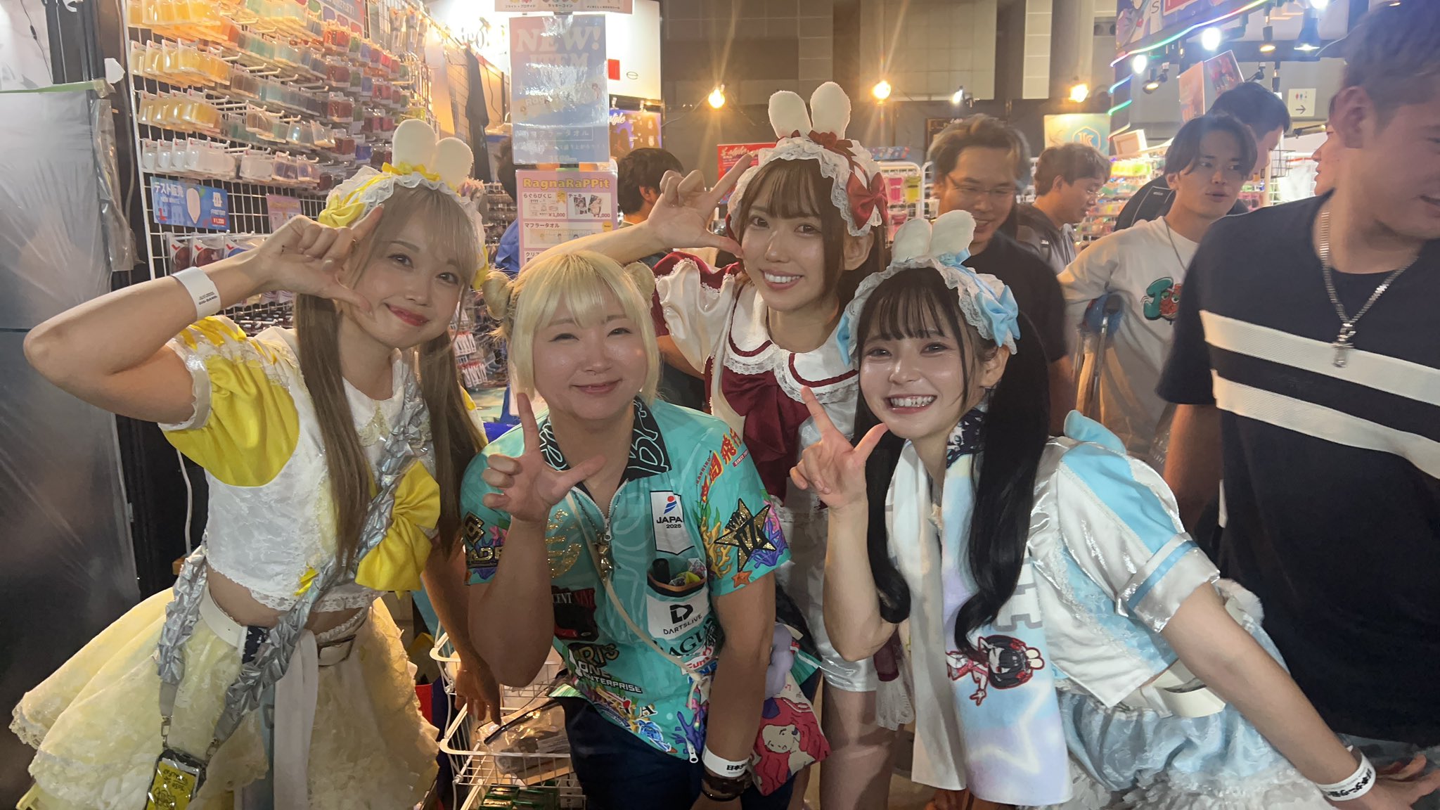 れな😈🥕 (@Ragna_rena) / X