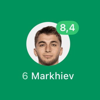 🇫🇮🔥 Adam Marhiev was EVERYWHERE for Nürnberg last night:

⏱️ 90 minutes played
👌 81 touches
👟 53/58 accurate passes
🪄 3 chances created
💨 2/2 successful dribbles
♻️ 7 ball recoveries
⚔️ 8/11 duels won
🧲 3 interceptions
🚀 3 clearances
🔘 2 times fouled
🦵 1/1 tackles won