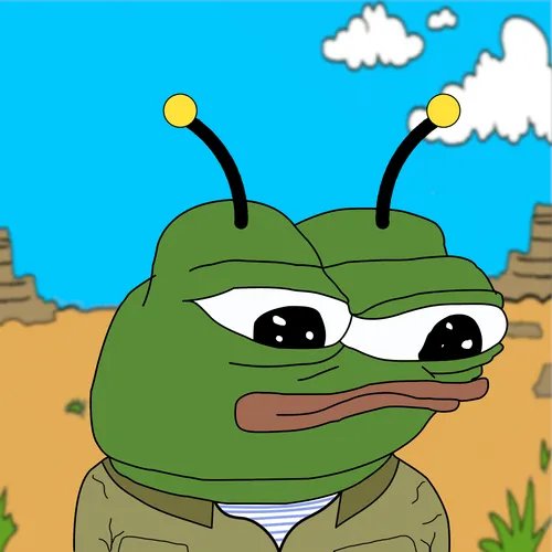 New $APU NFT Sale!

APU: #3014
-27.14% Under Floor Price
Price: 0.0464 ETH | $207.50
TX: etherscan.io/tx/0x38f7680fe…

Total Volume: 1776.51 ETH | Full Collection: opensea.io/collection/apu…