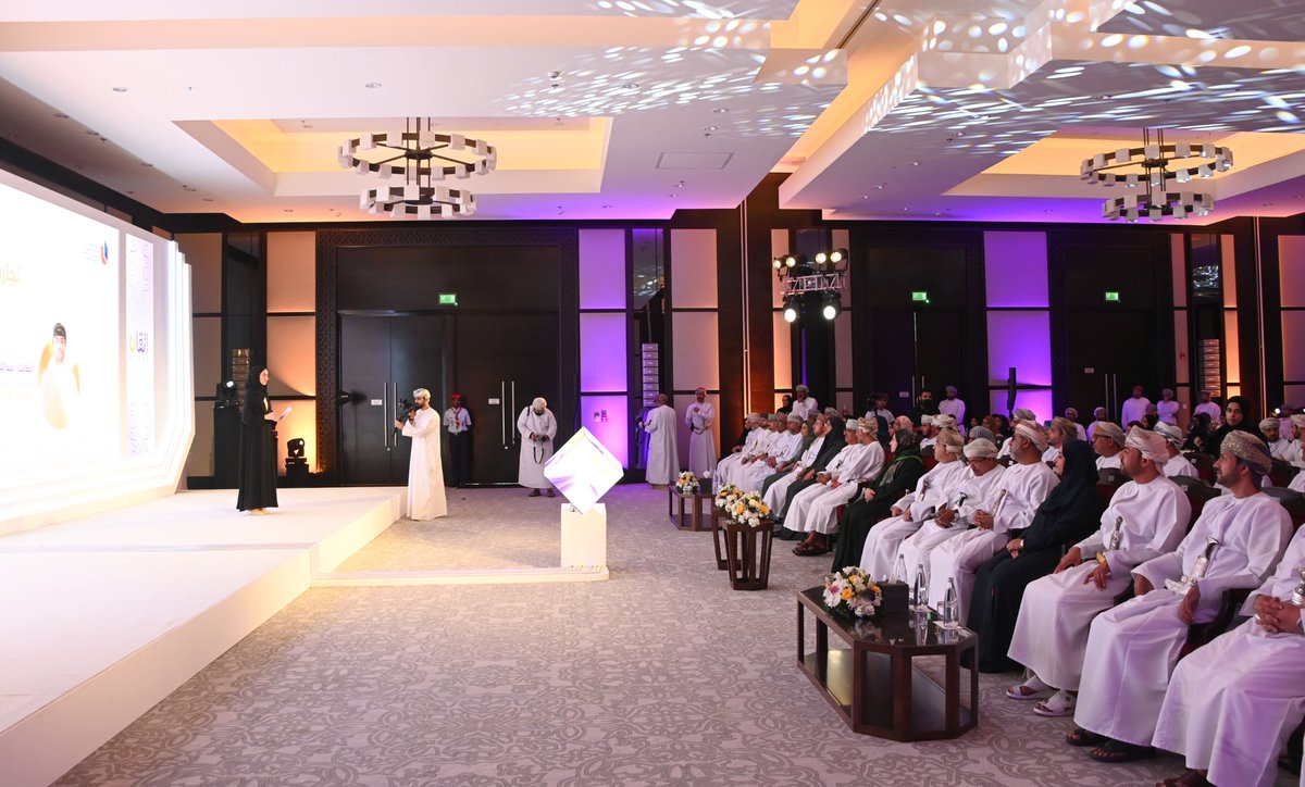 جامعة التقنية والعلوم التطبيقية تدشّن السجل المهني للطلبة (إتقان)، بهدف توفير آلية موحدة لتوثيق جميع الممارسات المهنية للطلبة أثناء دراستهم، وتعزيز جاهزيتهم لسوق العمل من خلال إبراز خبراتهم المهنية بشكل رسمي ومعتمد.

2u.pw/hMuIKi

#العُمانية