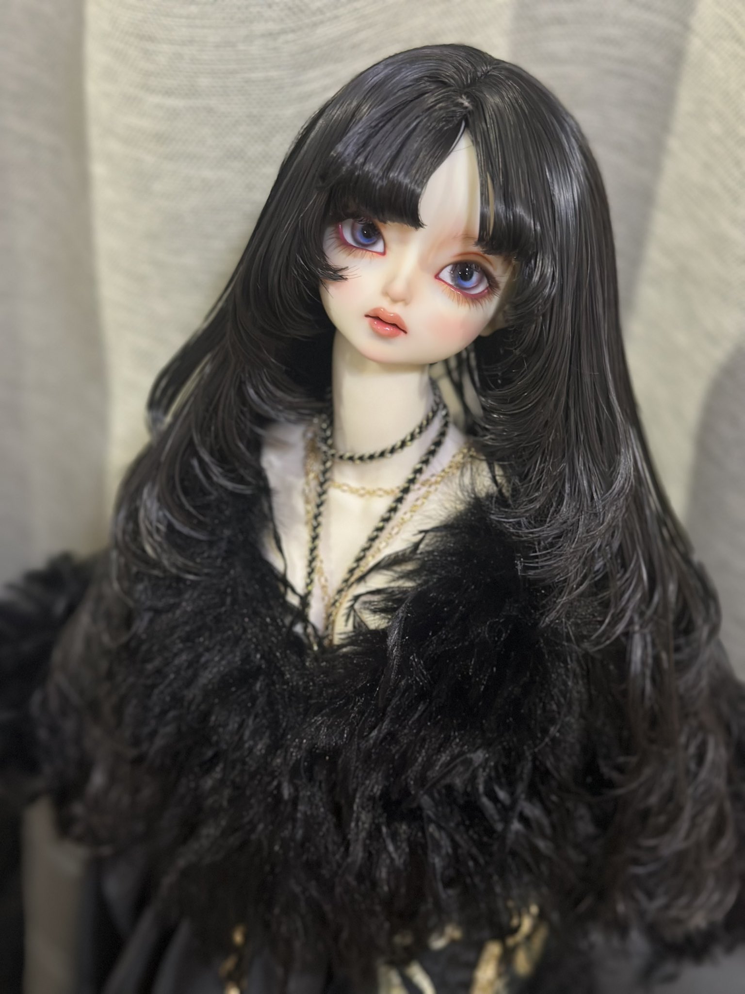 マトリョミン　テルミン　人形 DOLK×DEAR MINE】BENJAMIN ~Märchen~ 2023 ver. Limited - 世界