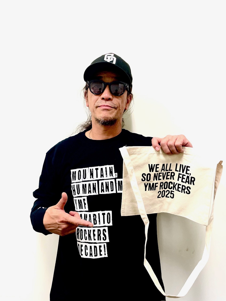 山人音楽祭 on X: 