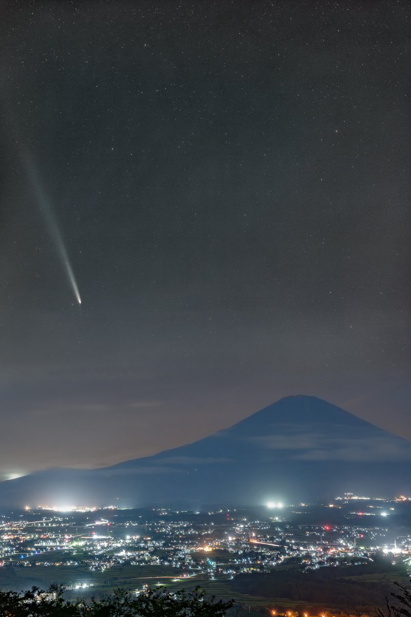 こんな光景、人生であと何回見れるんだろう